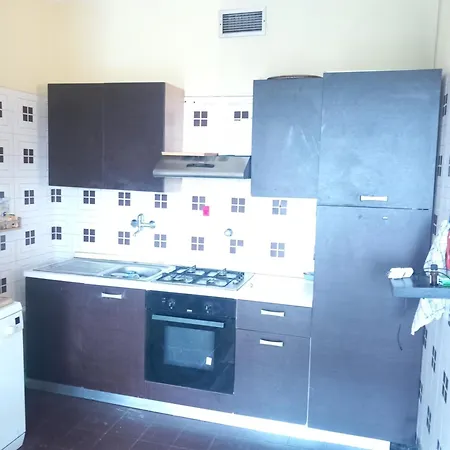 Peschiera Borromeo Apartament Mediolan