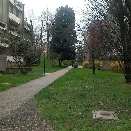 Peschiera Borromeo Apartament