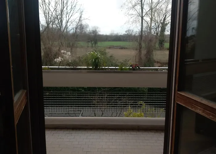 Peschiera Borromeo Apartament