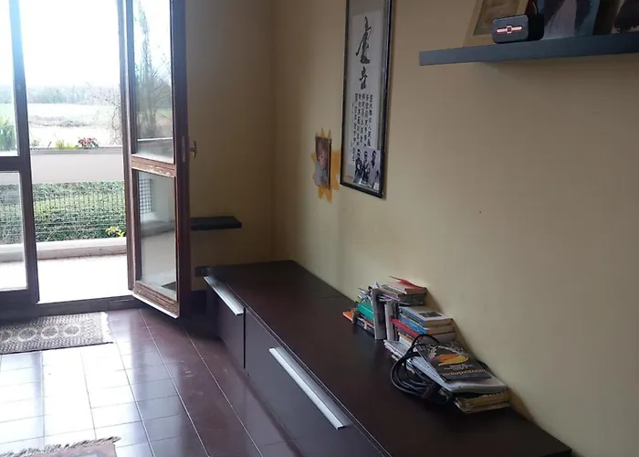 Peschiera Borromeo Apartament *