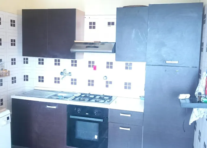 Peschiera Borromeo Apartament Mediolan