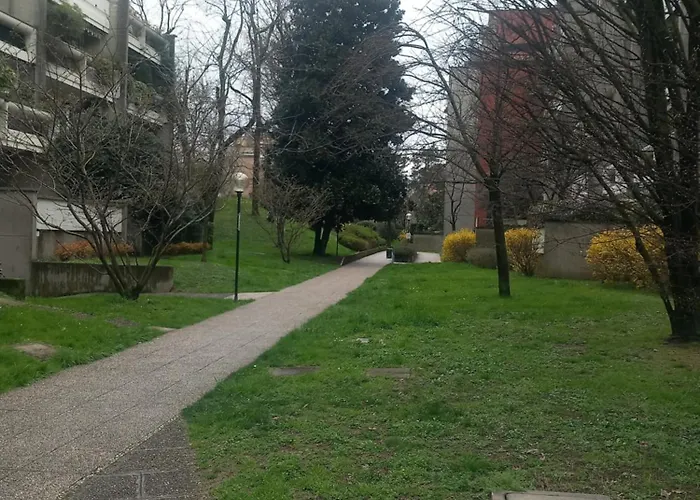 Peschiera Borromeo Apartament