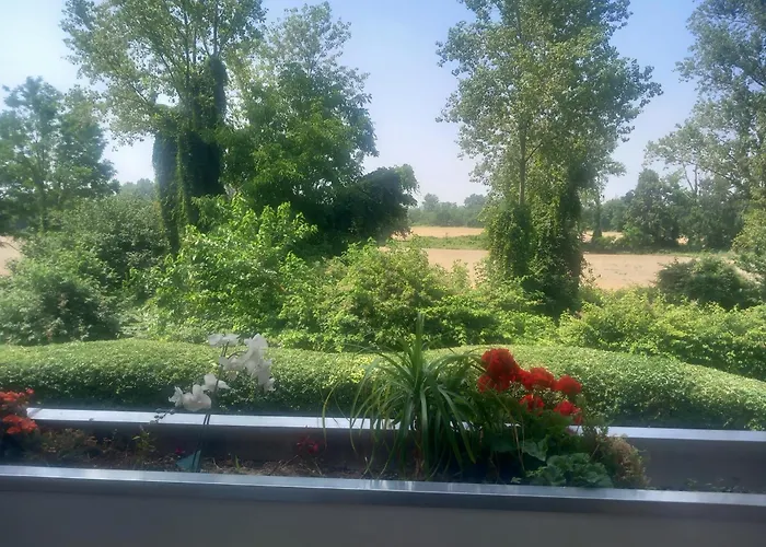 Peschiera Borromeo Apartament
